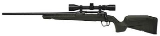 Savage Arms AXIS 2 XP .350 Legend Bolt Action Rifle with Scope - Left Hand - OD Green - 20"